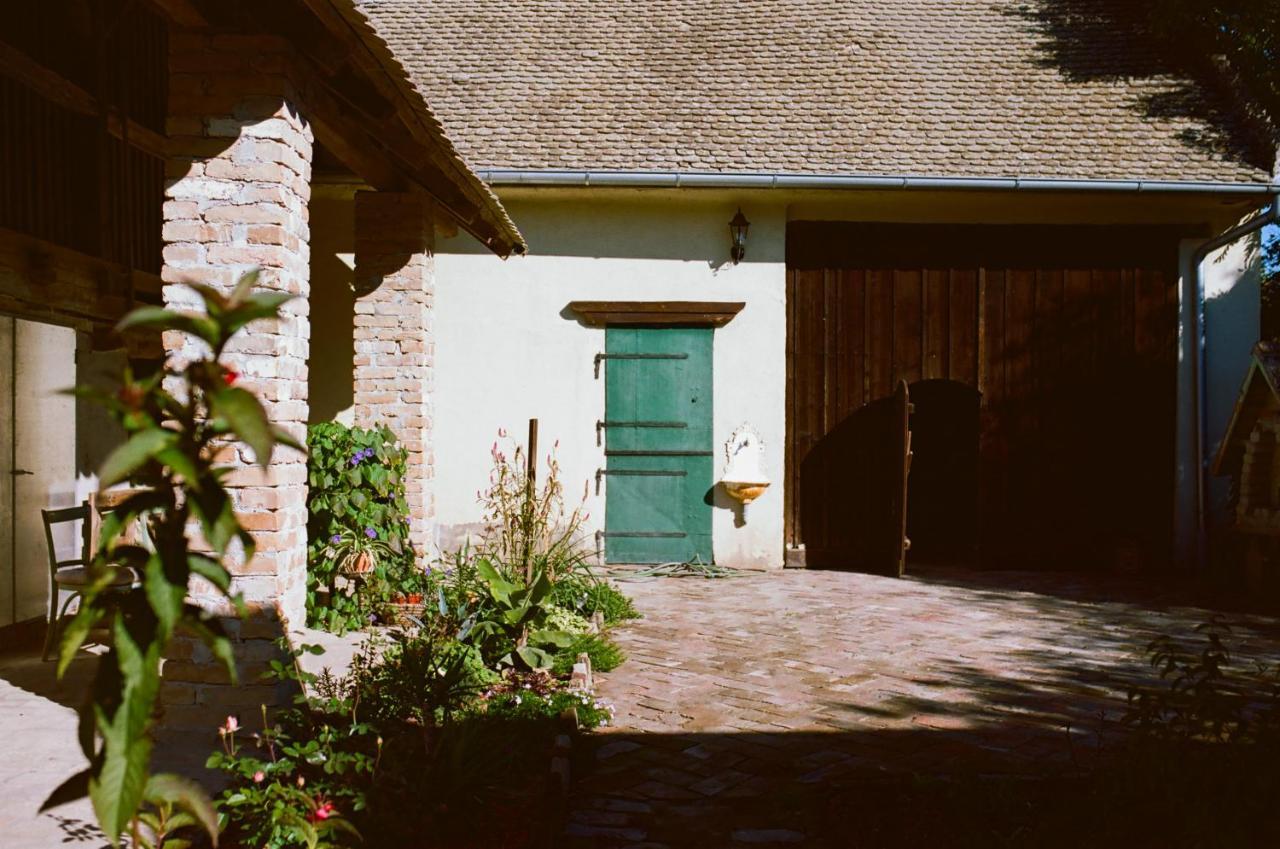 Villa Tradicionalna Kuca Biljkinog Oca Lug Exterior foto